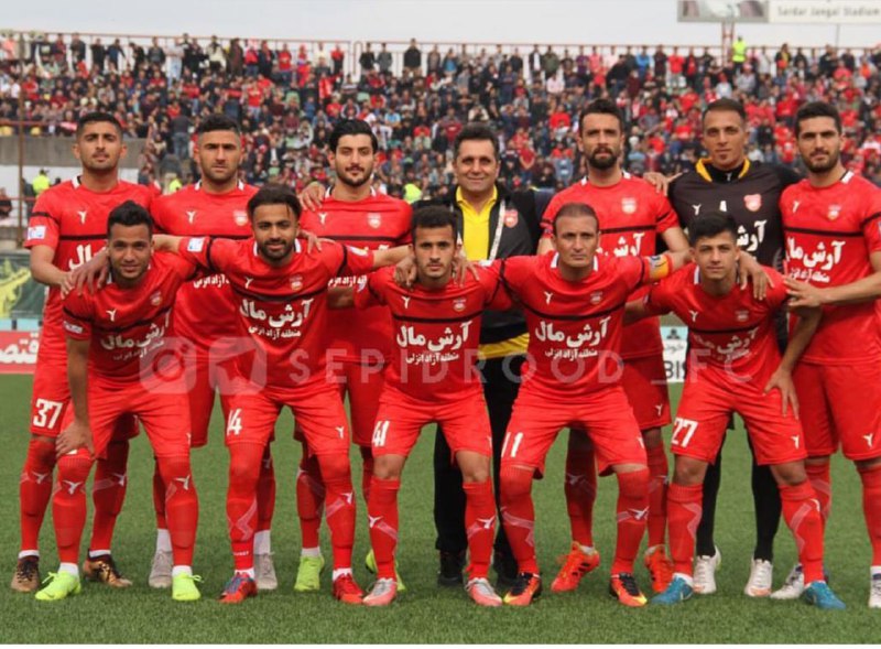 ترابی برترین بازیکن/ شفر و پرسپولیس برترین سرمربی و تیم هفته