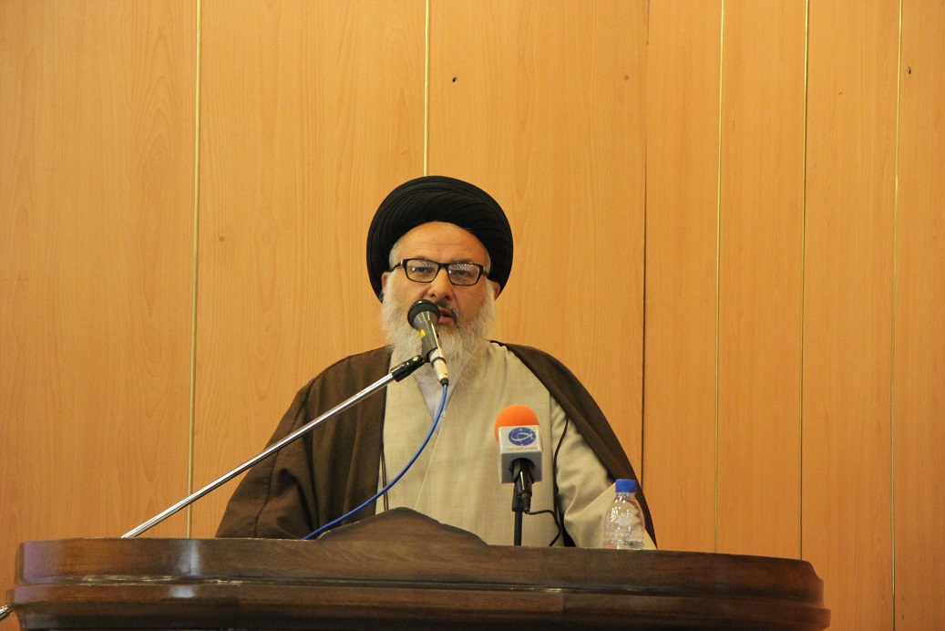 امام‌جمعه نایین از مردم خواست تا به یاری سیل‌زدگان بشتابند
