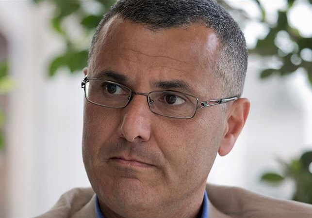 عمر برغوثی: آمریکا در مقابله با جنبش تحریم اسرائیل ناتوان بوده است