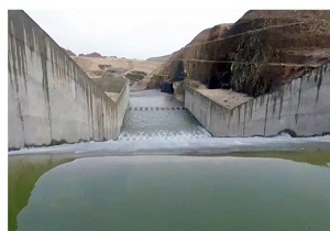 سدهای خراسان جنوبی در وضعیت مناسب قرار دارد/دستور تخلیه چهار روستا در خراسان‌جنوبی