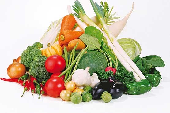 کنگر پاک شده کیلویی چند؟