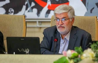 ارتش امتحان خود را بعد از پیروزی انقلاب اسلامی پس داده است