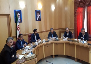نتایج طرح مطالعات اولیه محله ایران آباد بررسی شد