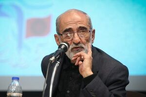 گوشی خدمتتان از جناب دزد بپرسید!