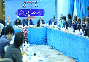 بیش از ۶ هزار واحد مسکونی شهر پلدختر بر اثر سیل دچار خسارت شدند