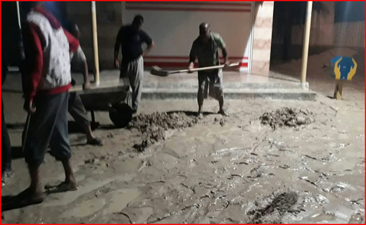 آخرین اخبار از مناطق سیل&zwnj;زده یکشنبه ۲۵ فروردین ماه/بازگشایی مدارس و دانشگاه&zwnj;های خوزستان از هفته آینده/ تخلیه ۵ روستا در استان کرمان