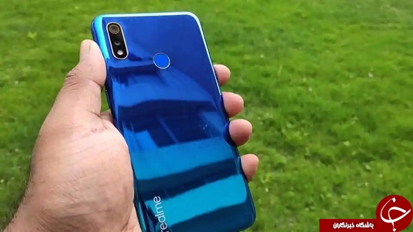 مشخصات گوشی Realme 3 Pro  فاش شد