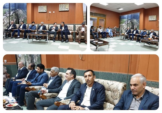 برگزاری دوره دانش افزایی مربیان فوتبال در گچساران