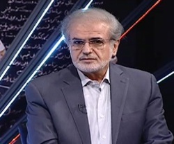 آمریکا امروز ترکیبی از اسرائیل، عربستان و منافقین است/ با ملت ایران نمی&zwnj;توان بازی کرد