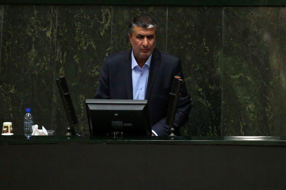 وقتی «سیل» به «بهارستان» میرسد/ مسئولان و وزرا تاکنون چه کردهاند؟ وقتی «سیل» به «بهارستان» میرسد/ مسئولان و وزرا تاکنون چه کردهاند؟