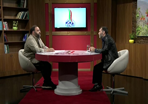 مسعود ده نمکی: به اسم جوان‌گرایی، قبیله‌گرایی می‌شود + فیلم