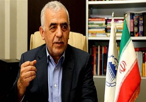 کمک ۱۲ میلیارد تومانی شرکت معدنی و صنعتی چادر ملو به سیل زدگان کشور