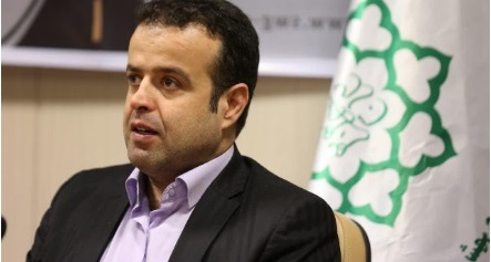 ارائه دستاوردهای محیط زیستی شهرداری تهران در هجدهمین نمایشگاه بین المللی محیط زیست