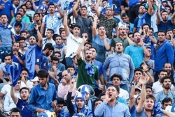 چراغ سبز مدیران استقلال به هواداران ؛تمدید قرارداد بازیکن آفریقایی
