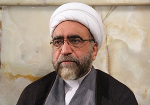 دیدار حجت الاسلام مروی با مراجع تقلید قم