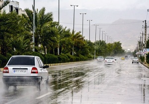 جاده‌های اصلی هرمزگان باز است