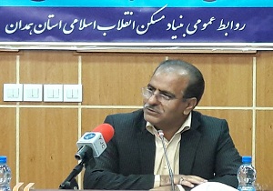 نیاز بیش از ۵۱۵ میلیارد تومان تسهیلات بلاعوض به واحدهای خسارت دیده استان همدان