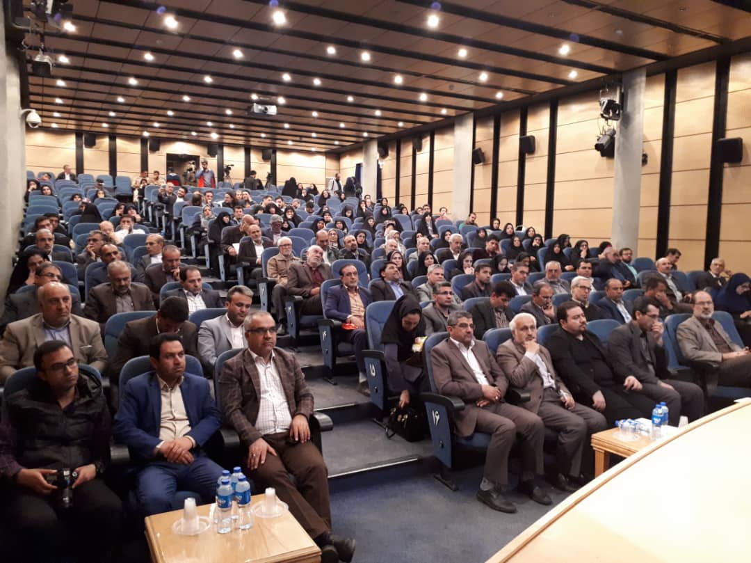 اختتامیه جشنواره ملی عکس ایثار در فارس