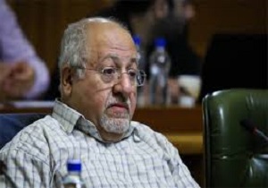 خبرنگار: کاظمی&zwnj;/مدیریت کشور از امتحان مباحث شهری موفق بیرون نیامد