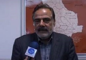 میلیون متر مکعب لایروبی انهار در سیستان انجام شد