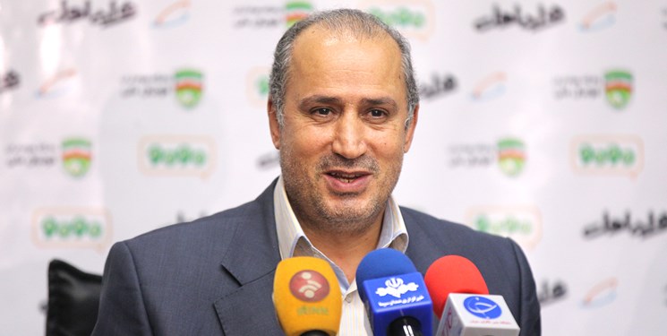 در مورد محسن فروزان هنوز چیزی قطعی نشده است