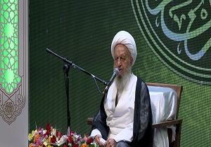 مسابقات بین‌المللی قرآن ویژه طلاب در قم پایان یافت/گسترش فرهنگ قرآن از برکات انقلاب اسلامی است