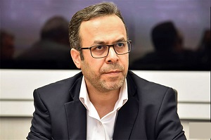 ارسال پیامک انبوه ممنوع است