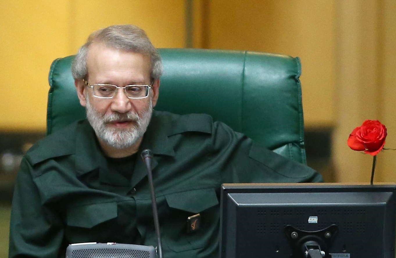 قدردانی رئیس مجلس از اقدامات سپاه و ارتش در سیل اخیر