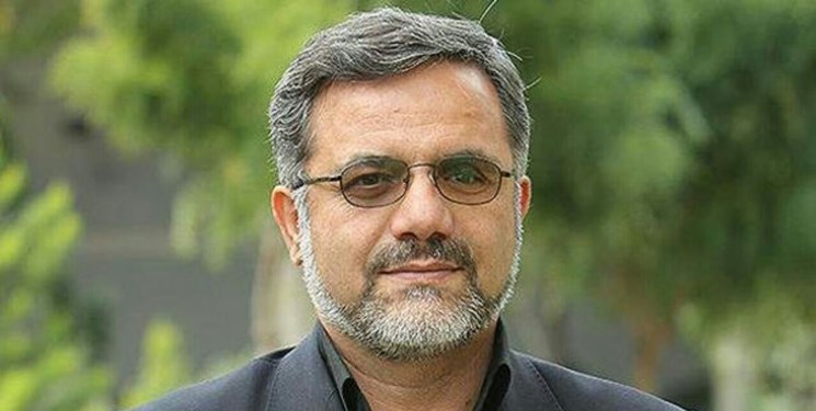 مدیر انجمن هنر&zwnj;های تجسمی انقلاب و دفاع مقدس منصوب شد