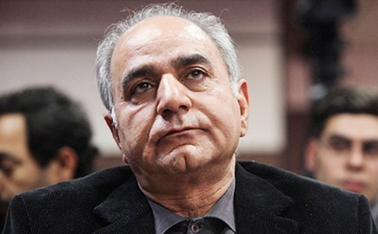دعوت طلبه لرستانی از پرویز پرستویی برای کار جهادی