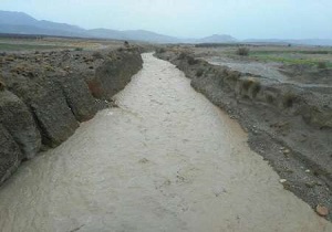 بارندگی شب گذسته در استان یزد به سه شهرستان خسارت زد