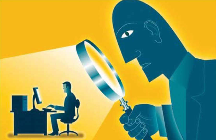 مجازات متعرضان به «حریم شخصی» در فضای مجازی چیست؟