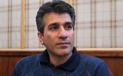 سهرابی: داوران ما تا به حال وارد شرط بندی نشده اند