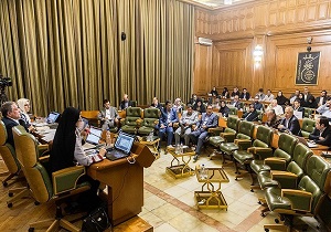 تصویب کلیات طرح کمک ۱۰ میلیاردی شهرداری تهران به استان‌های سیل زده