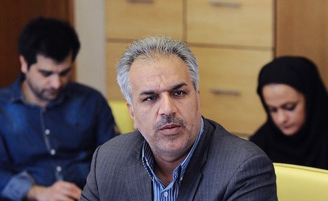 توضیحات محمدرضا فرجی درباره تاخیر در توقف اکران «رحمان ۱۴۰۰»