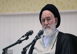 تحریم اخیر نشانه استیصال روزافزون آمریکا است
