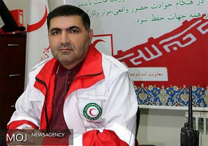 کمک ۵۰ میلیون تومانی شهروند سنندجی به سیل زدگان