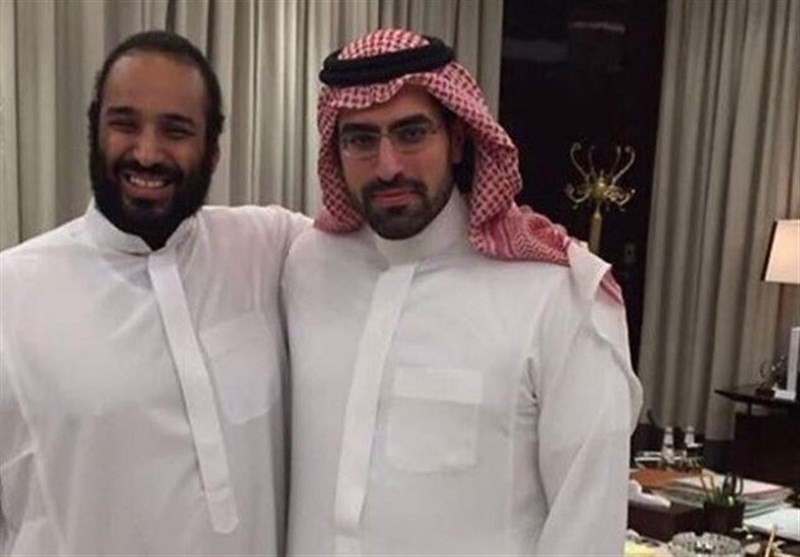 سرنوشت مبهم شاهزاده سعودی پس از فراخوانده شدن به کاخ حکومتی در ریاض + عکس