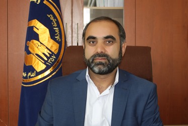 کرمانشاهیان بیش از ۶ میلیارد به سیل زدگان کمک کردند