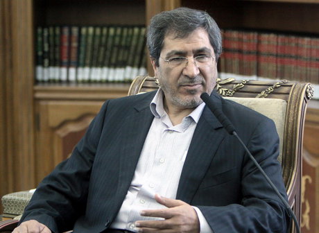 سپاه پاسداران نخ تسبیح انقلاب اسلامی ایران است/ اقدام آمریکا علیه سپاه به کینه‌توزی آنان برمی‌گردد