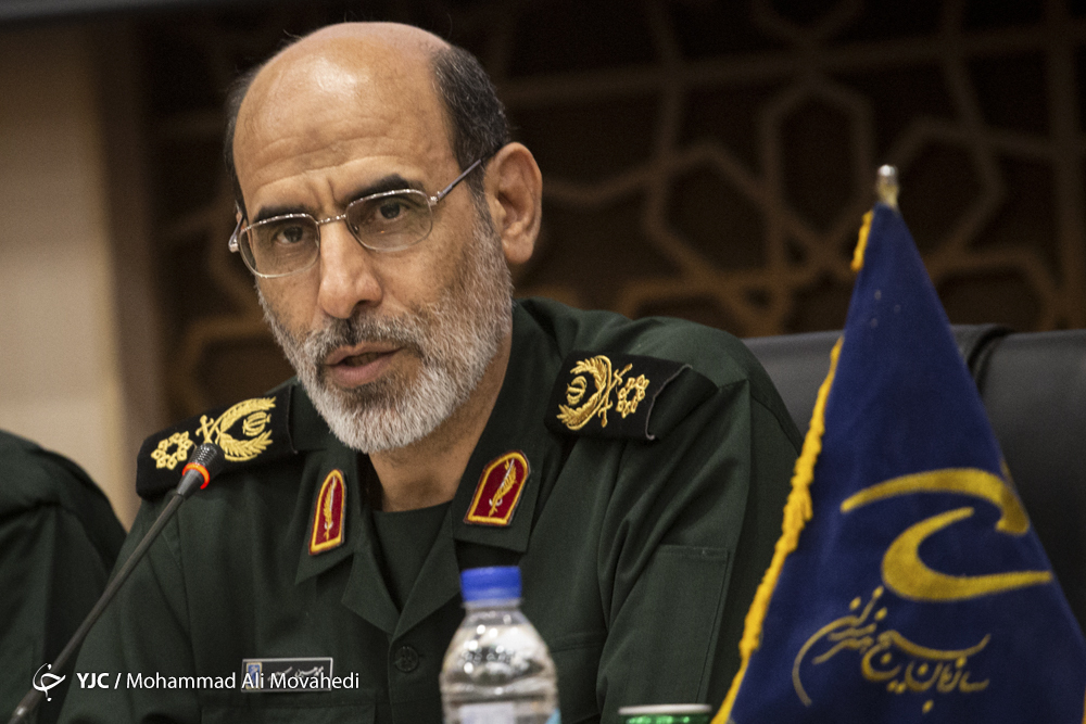 نشست هم&zwnj;اندیشی هنرمندان بسیجی با جانشین بسیج مستضعفین برگزار شد/ شورجه: سینما خاکریزی از دست رفته است