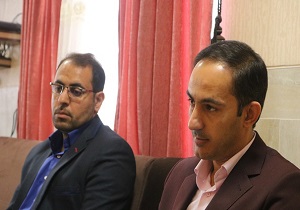 تلاش برای جذب جوانان مستعد و با انگیزه در حوزه رسانه