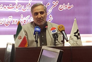 میزان قابل توجهی از گندم کشور آسیب دید