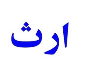 سهم ارث زن پس از مرگ شوهر به چه کسی می رسد؟
