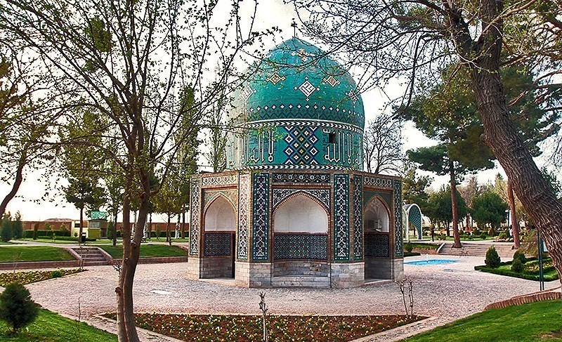 شاعری که ۸۵۰ قصه سرود / عطارقصه پرداز