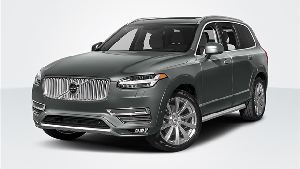 بررسی خودرو ولوو XC90 + قیمت