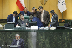 صحن علنی مجلس/ ۳ اردیبهشت ۹۸