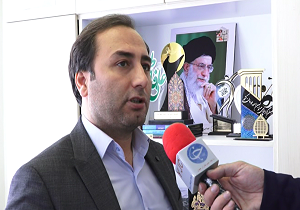 همزمان با هفته جوان ۳۸۰ برنامه دراستان اردبیل اجرا می‌شود