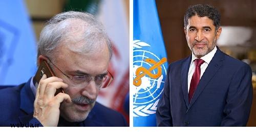 آمادگی ایران برای میزبانی اجلاس وزرای بهداشت مدیترانه شرقی/ تجربیات ایران در کنترل بیماری‌ها در سیل مستند می‌شود