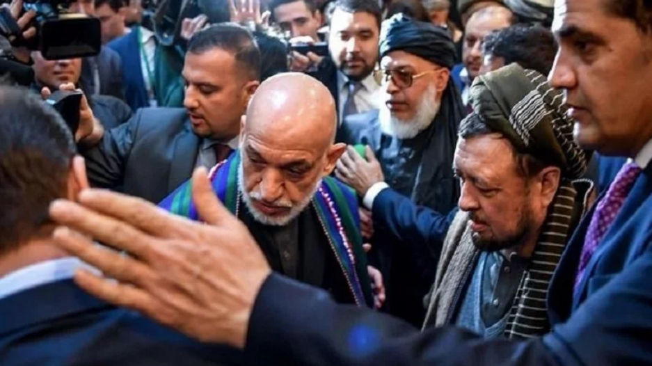 برگزاری دومین نشست مشترک احزاب سیاسی افغانستان با طالبان